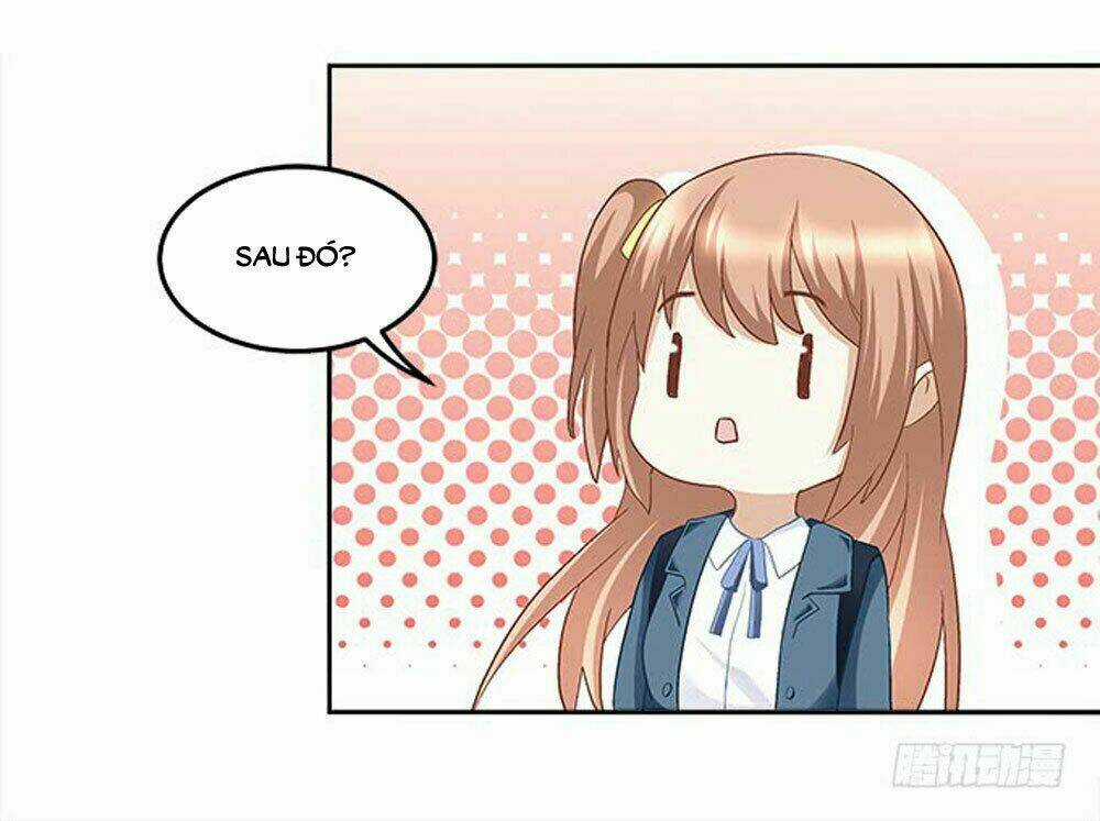 Ám Dạ Vô Thường - Chapter 9 - Trang 45