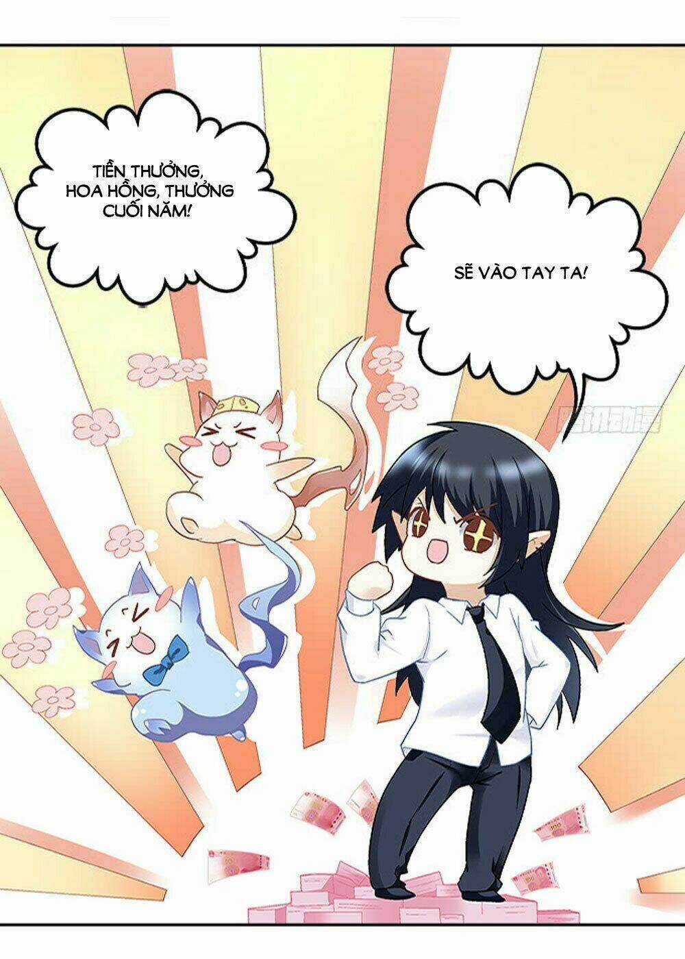 Ám Dạ Vô Thường - Chapter 9 - Trang 46