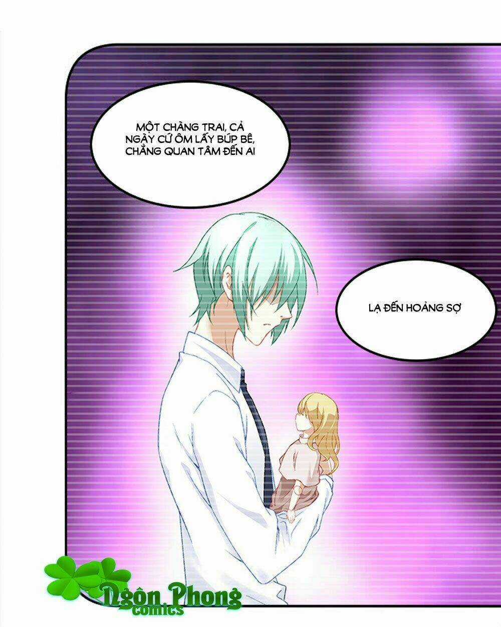 Ám Dạ Vô Thường - Chapter 9 - Trang 6