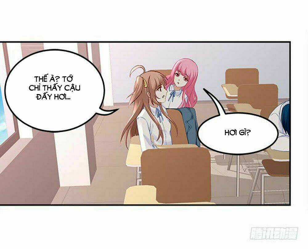 Ám Dạ Vô Thường - Chapter 9 - Trang 7