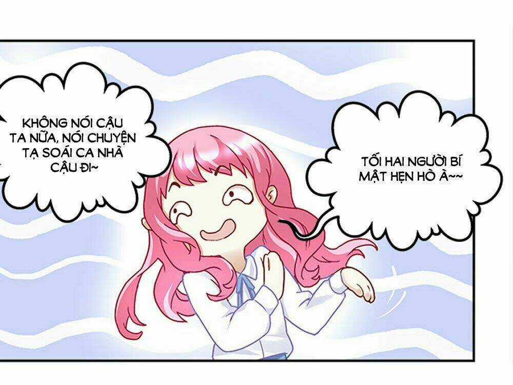 Ám Dạ Vô Thường - Chapter 9 - Trang 9