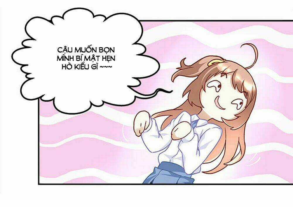 Ám Dạ Vô Thường - Chapter 9 - Trang 10