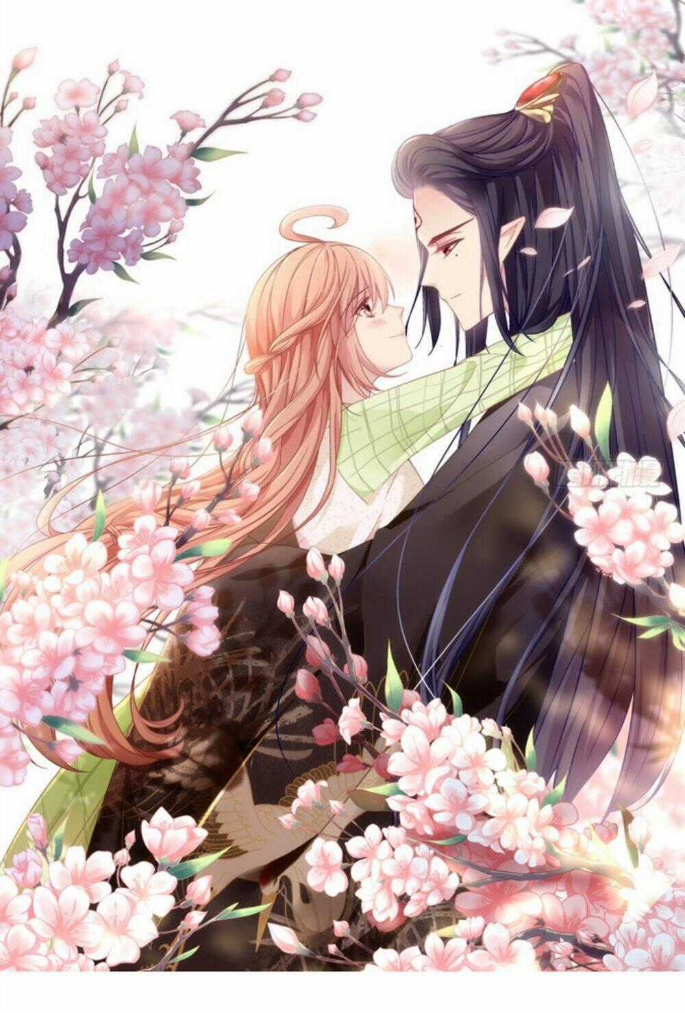 Ám Dạ Vô Thường - Chapter 90 - Trang 1