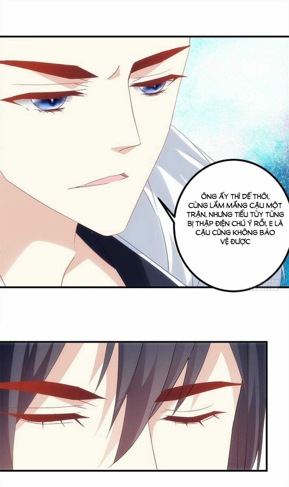 Ám Dạ Vô Thường - Chapter 90 - Trang 13