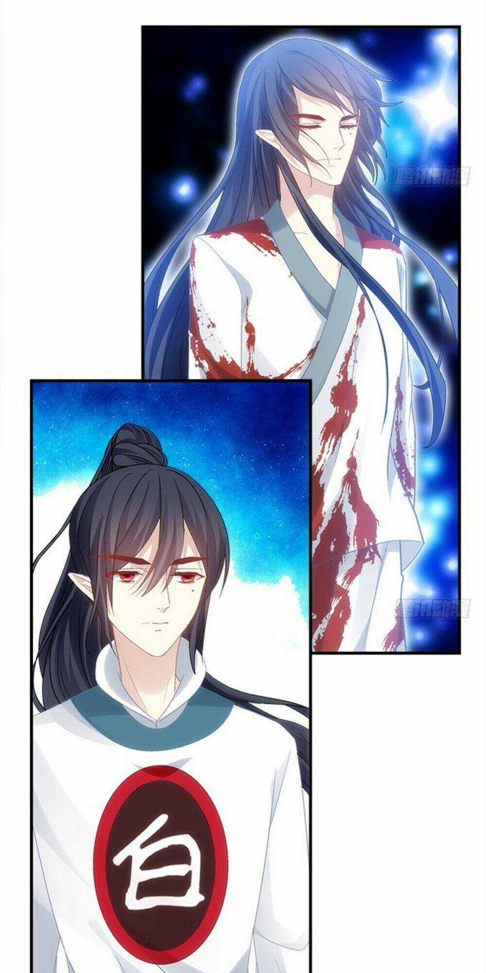 Ám Dạ Vô Thường - Chapter 90 - Trang 14