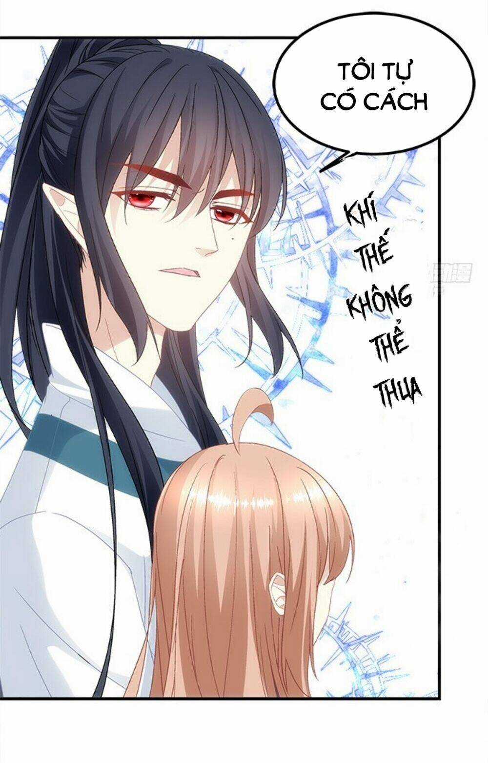 Ám Dạ Vô Thường - Chapter 90 - Trang 18