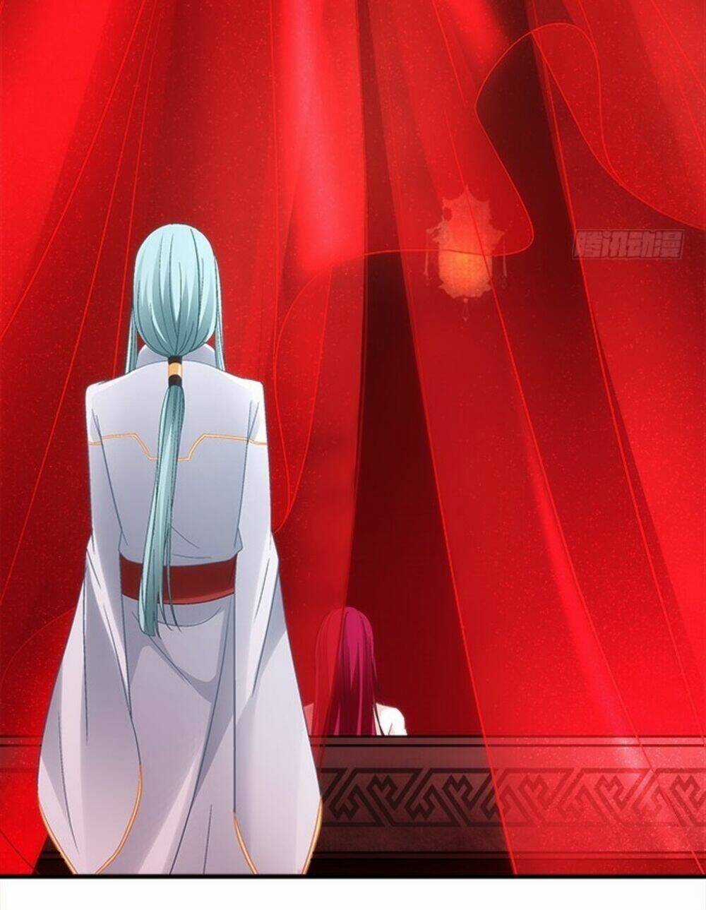 Ám Dạ Vô Thường - Chapter 90 - Trang 23