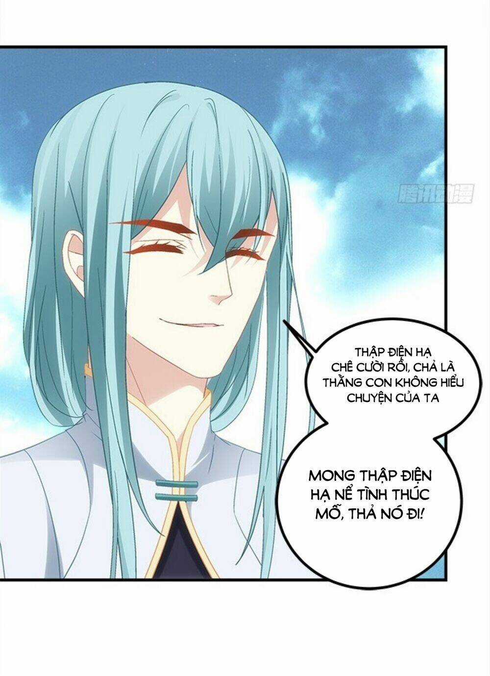 Ám Dạ Vô Thường - Chapter 90 - Trang 26