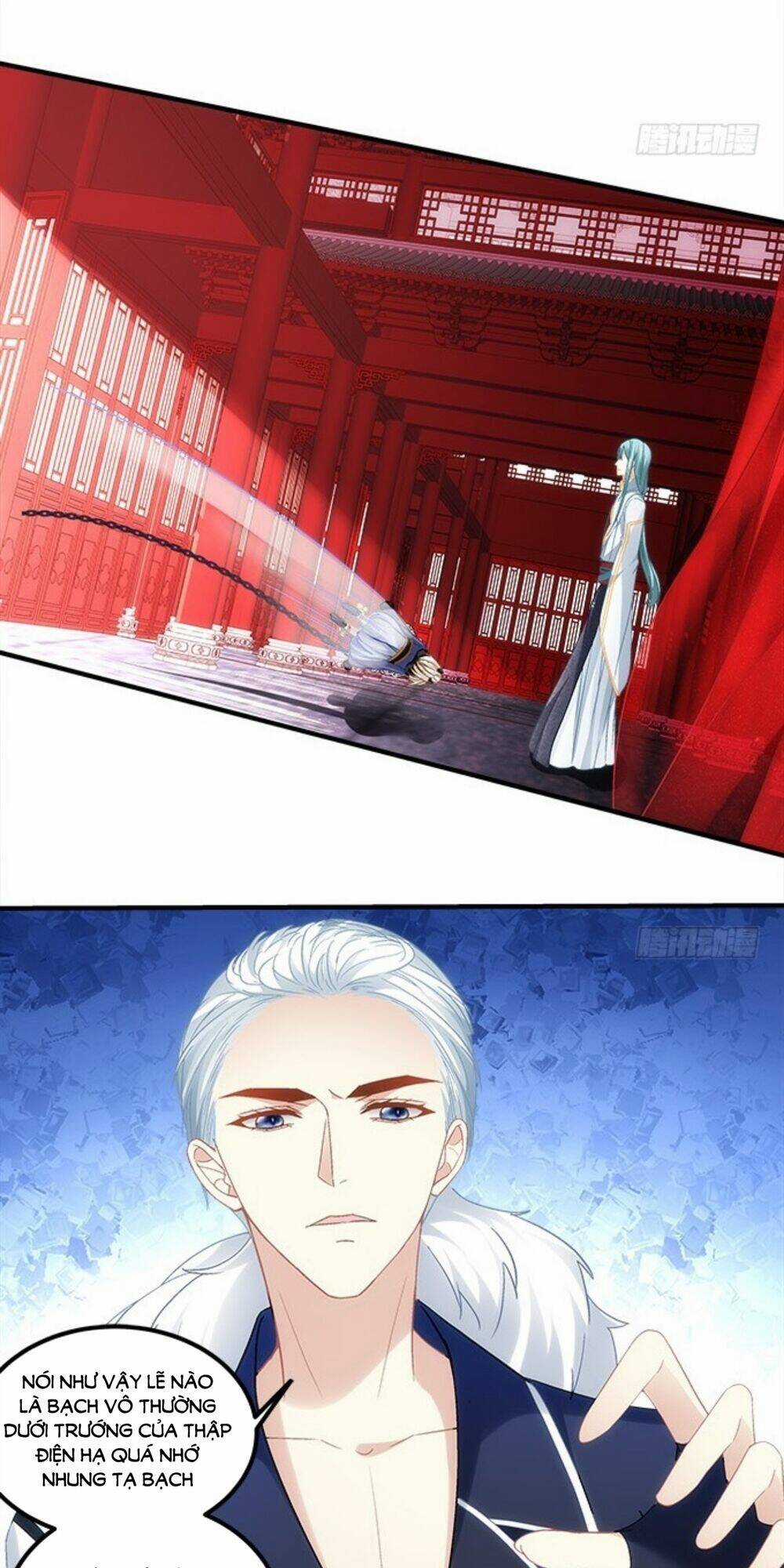 Ám Dạ Vô Thường - Chapter 90 - Trang 28