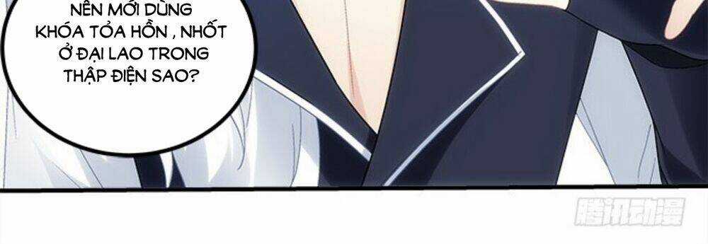 Ám Dạ Vô Thường - Chapter 90 - Trang 29