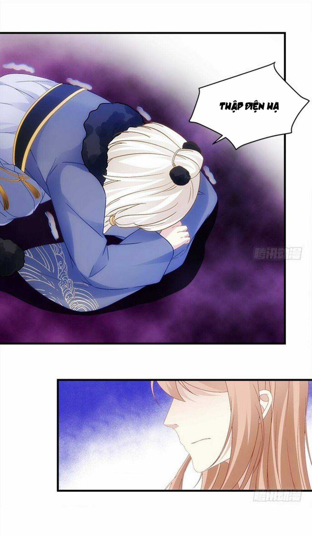 Ám Dạ Vô Thường - Chapter 90 - Trang 30