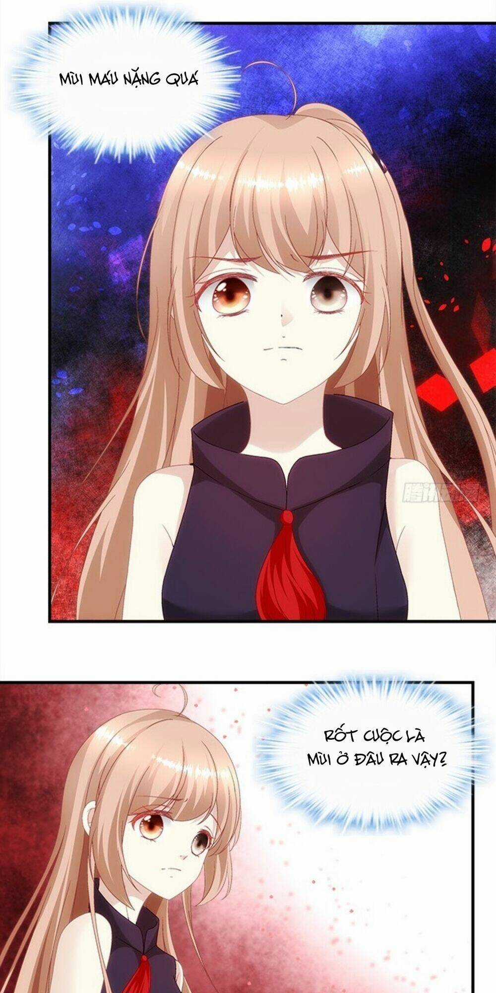 Ám Dạ Vô Thường - Chapter 90 - Trang 31