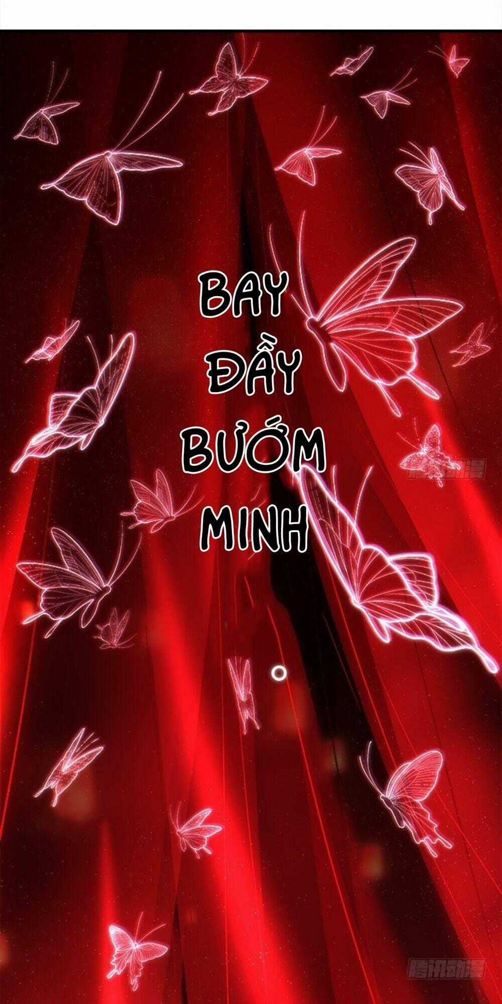 Ám Dạ Vô Thường - Chapter 90 - Trang 34