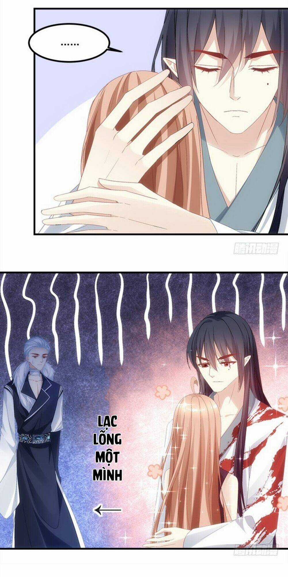 Ám Dạ Vô Thường - Chapter 90 - Trang 6