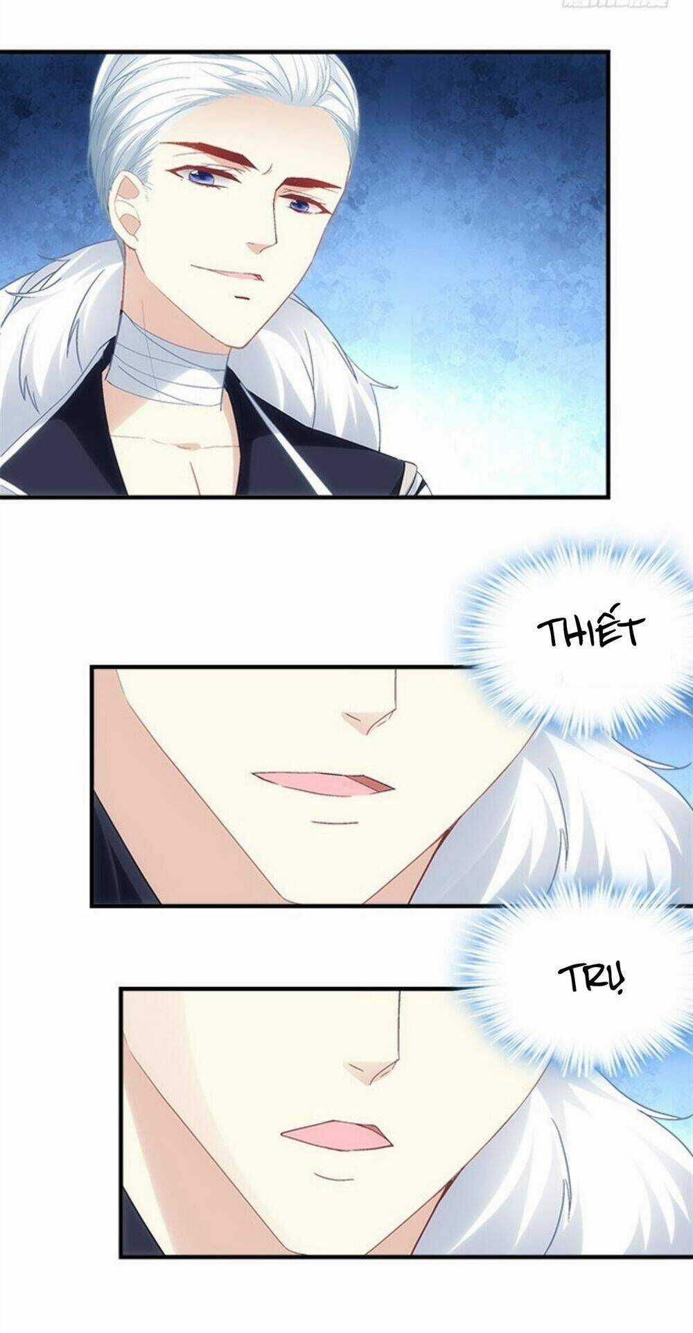 Ám Dạ Vô Thường - Chapter 90 - Trang 9