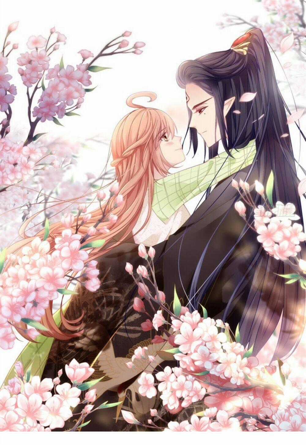 Ám Dạ Vô Thường - Chapter 91 - Trang 1