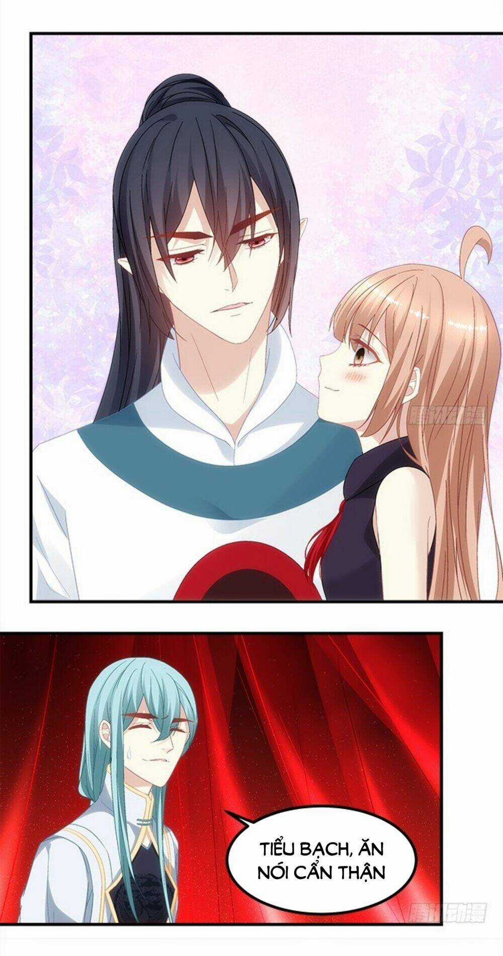Ám Dạ Vô Thường - Chapter 91 - Trang 15
