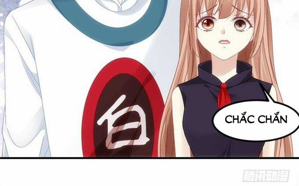 Ám Dạ Vô Thường - Chapter 91 - Trang 3