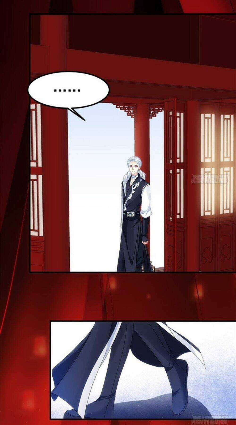 Ám Dạ Vô Thường - Chapter 91 - Trang 22