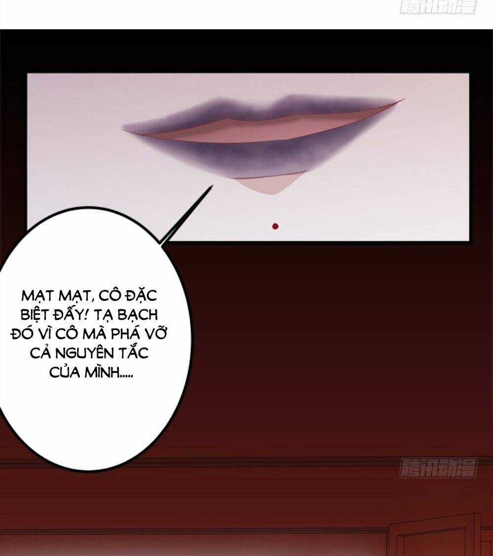 Ám Dạ Vô Thường - Chapter 91 - Trang 30