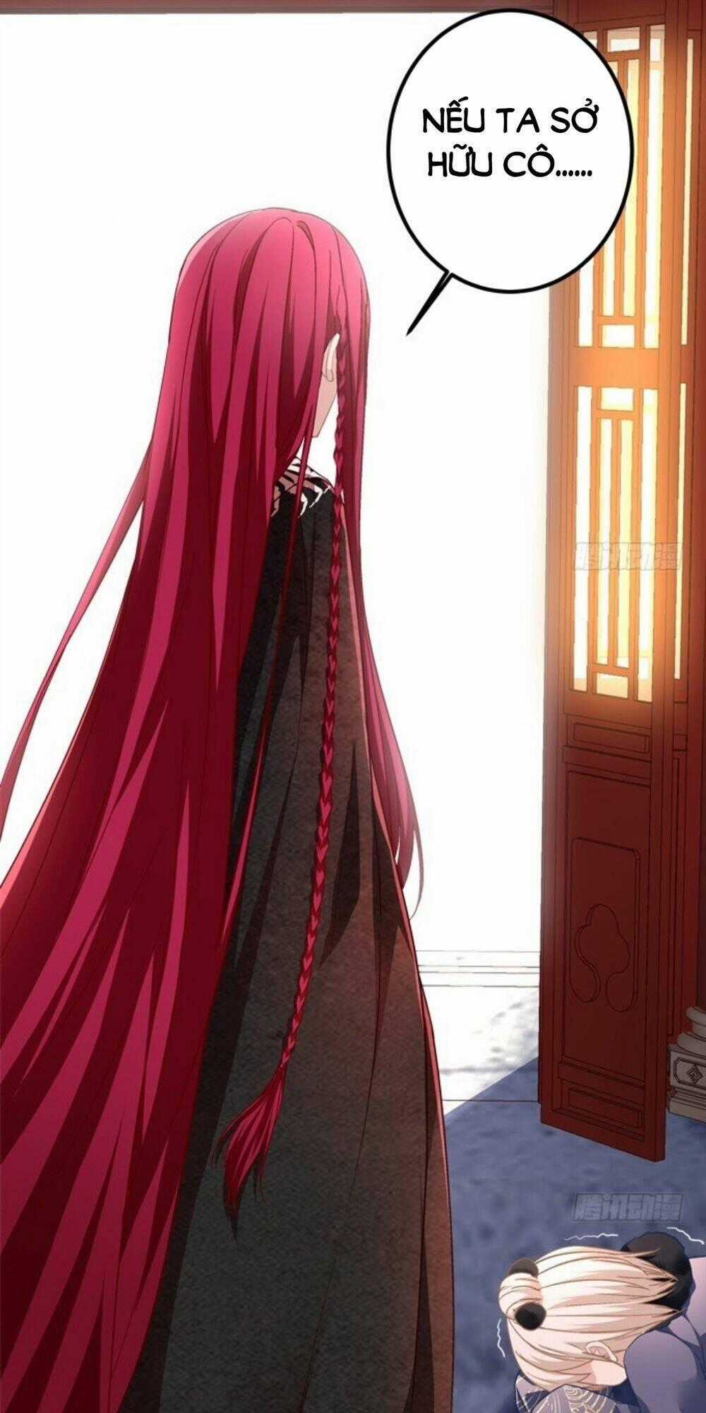 Ám Dạ Vô Thường - Chapter 91 - Trang 31