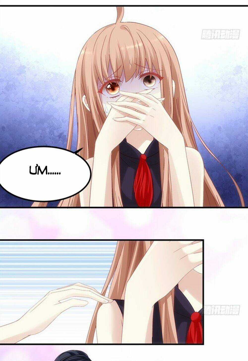 Ám Dạ Vô Thường - Chapter 91 - Trang 6