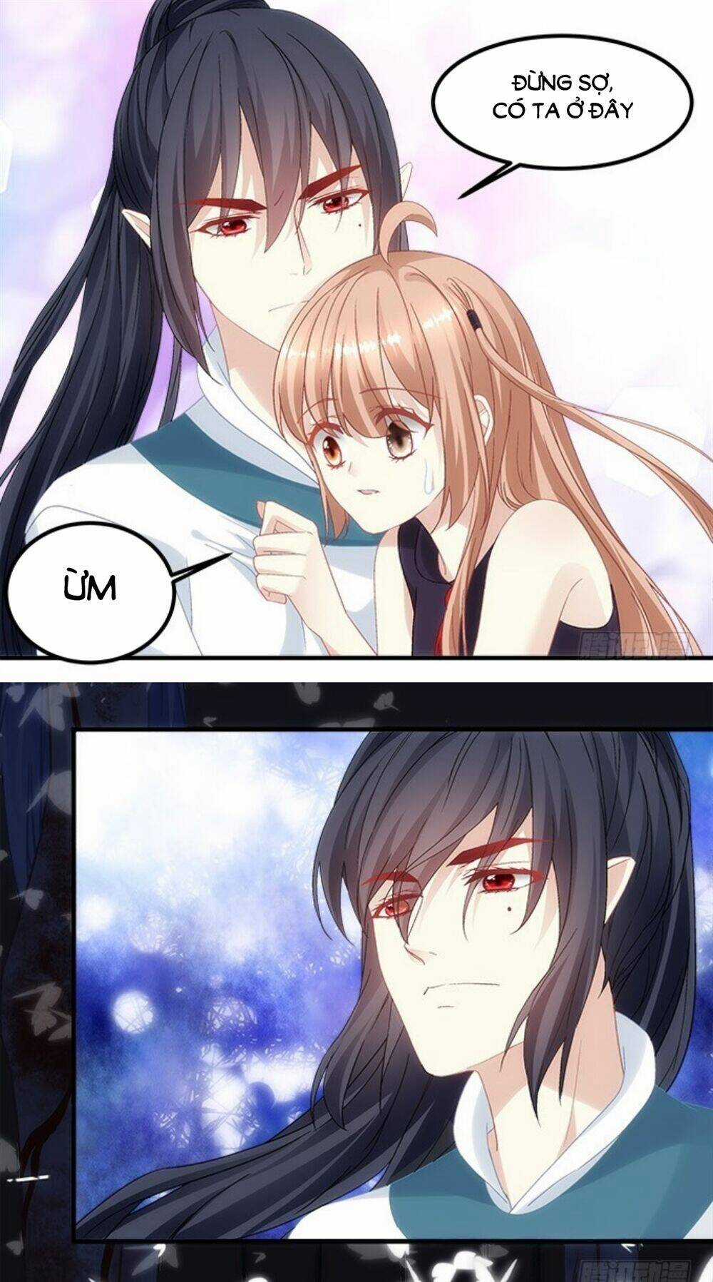 Ám Dạ Vô Thường - Chapter 91 - Trang 7