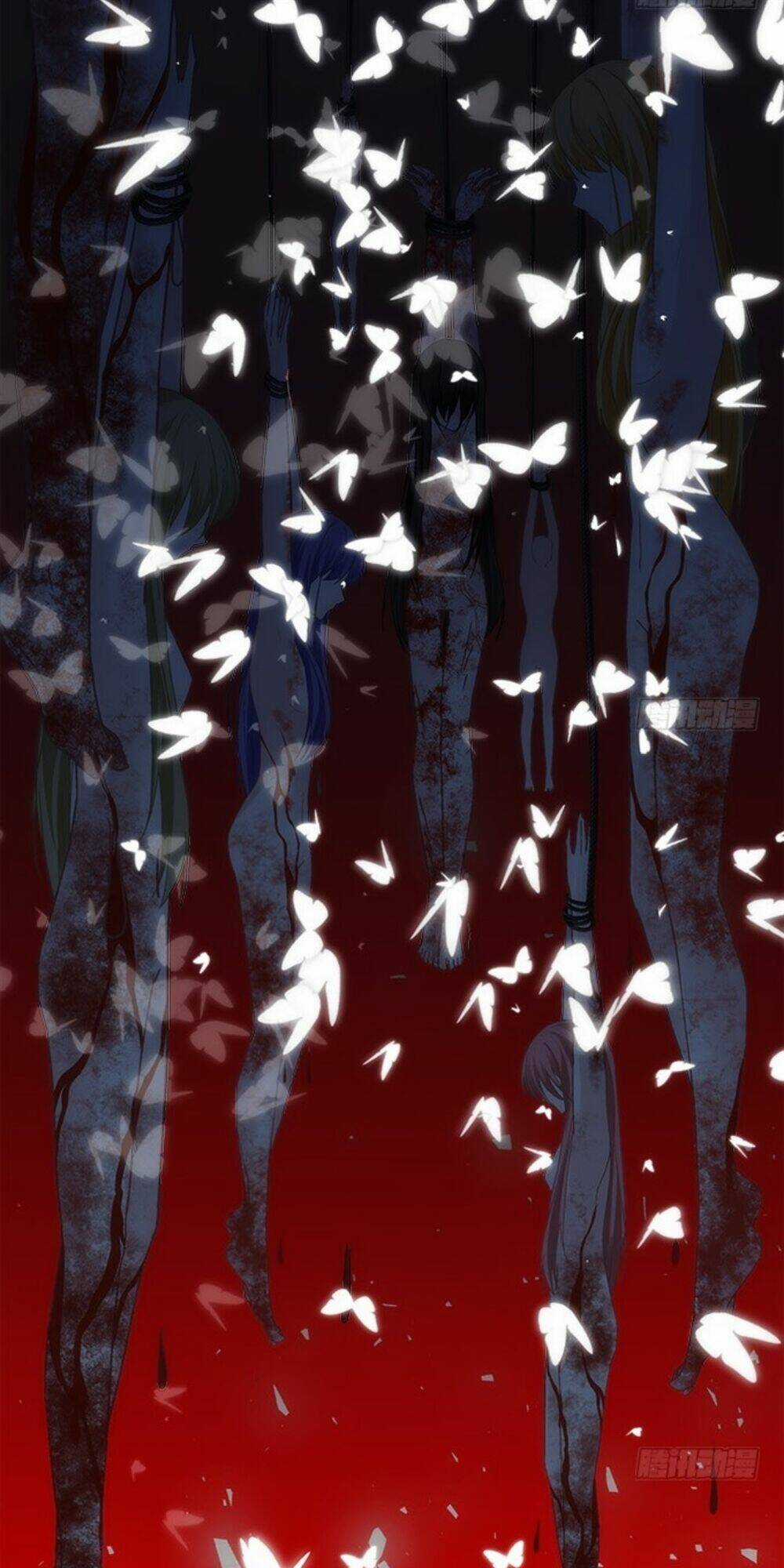 Ám Dạ Vô Thường - Chapter 91 - Trang 8