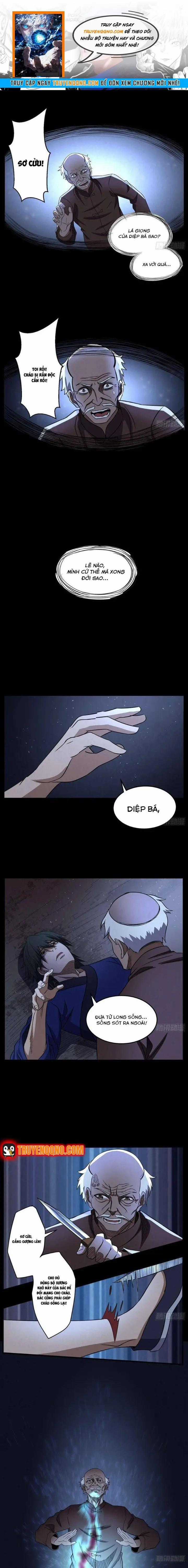 Âm Dương Hành - Chapter 100 - Trang 1