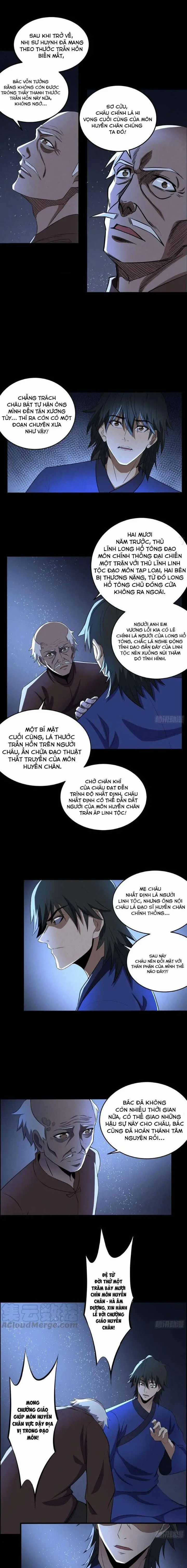 Âm Dương Hành - Chapter 100 - Trang 3