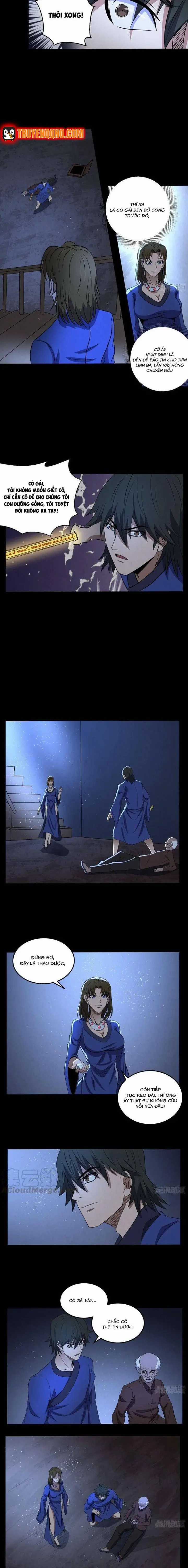 Âm Dương Hành - Chapter 100 - Trang 5