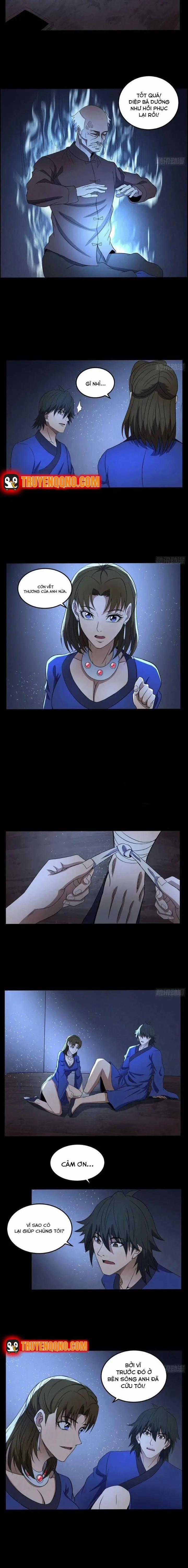 Âm Dương Hành - Chapter 100 - Trang 6