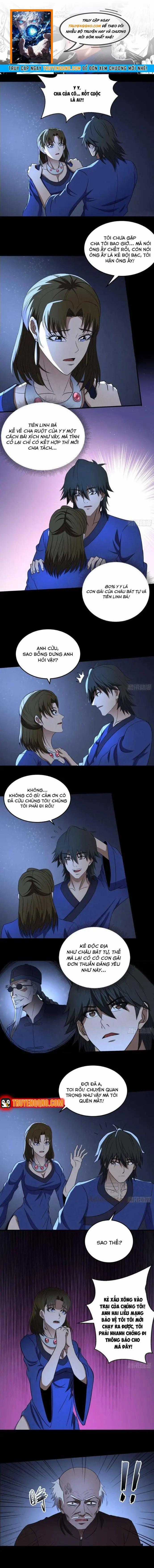 Âm Dương Hành - Chapter 101 - Trang 1