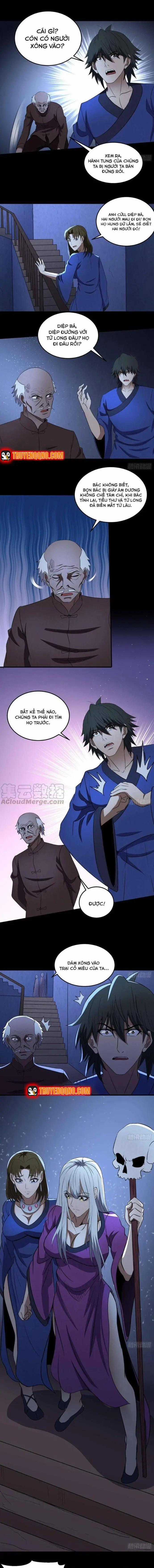 Âm Dương Hành - Chapter 101 - Trang 2