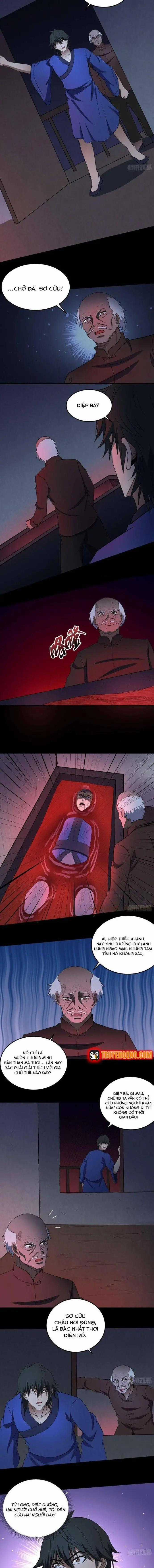 Âm Dương Hành - Chapter 101 - Trang 5
