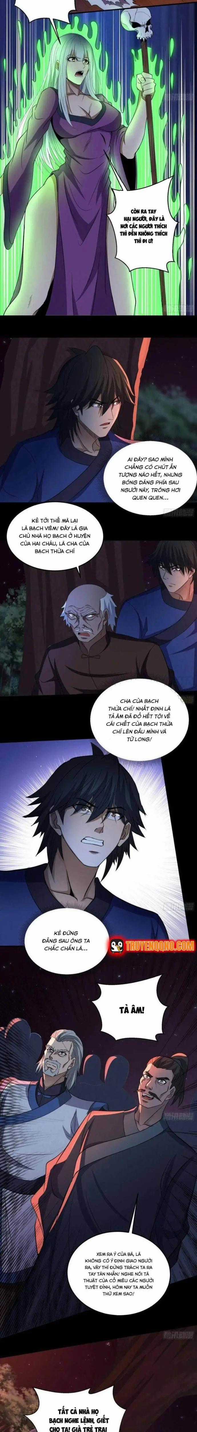 Âm Dương Hành - Chapter 102 - Trang 2