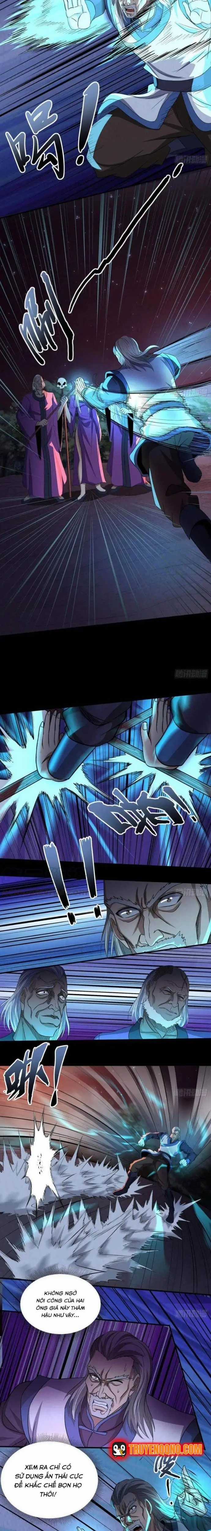 Âm Dương Hành - Chapter 102 - Trang 5