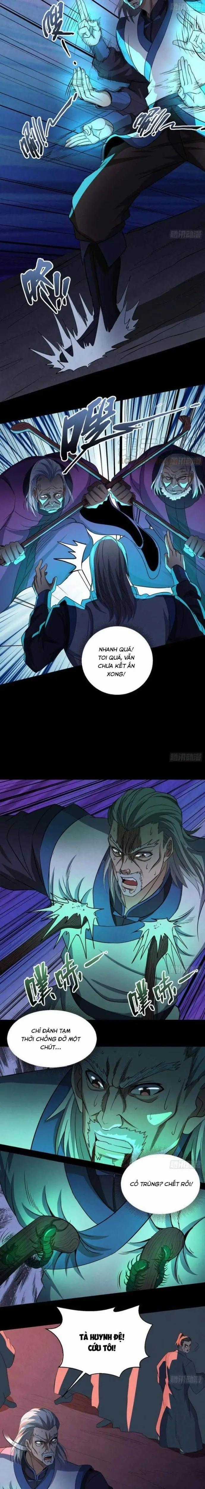 Âm Dương Hành - Chapter 102 - Trang 6