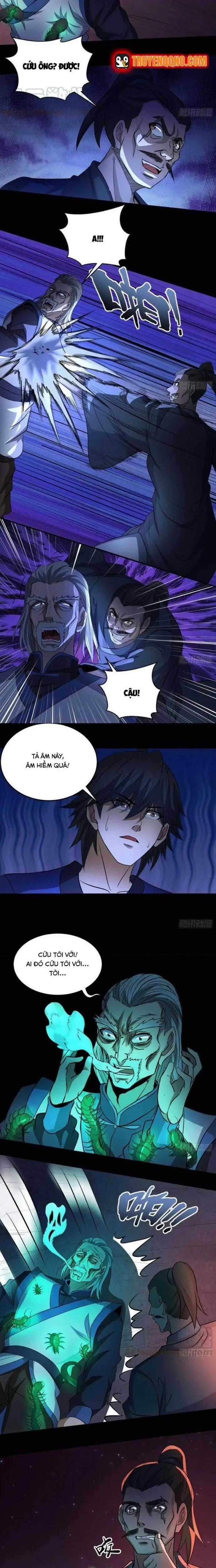 Âm Dương Hành - Chapter 102 - Trang 7