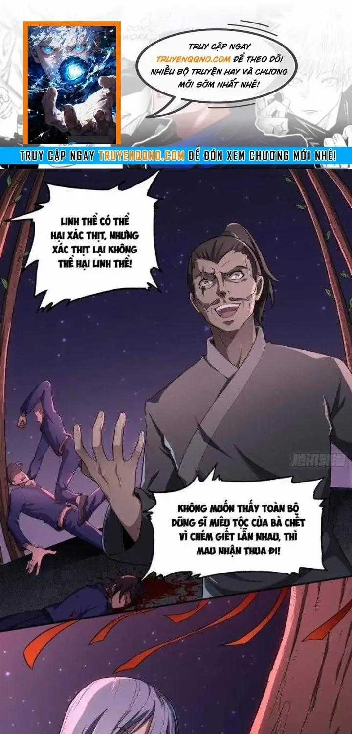 Âm Dương Hành - Chapter 104 - Trang 1