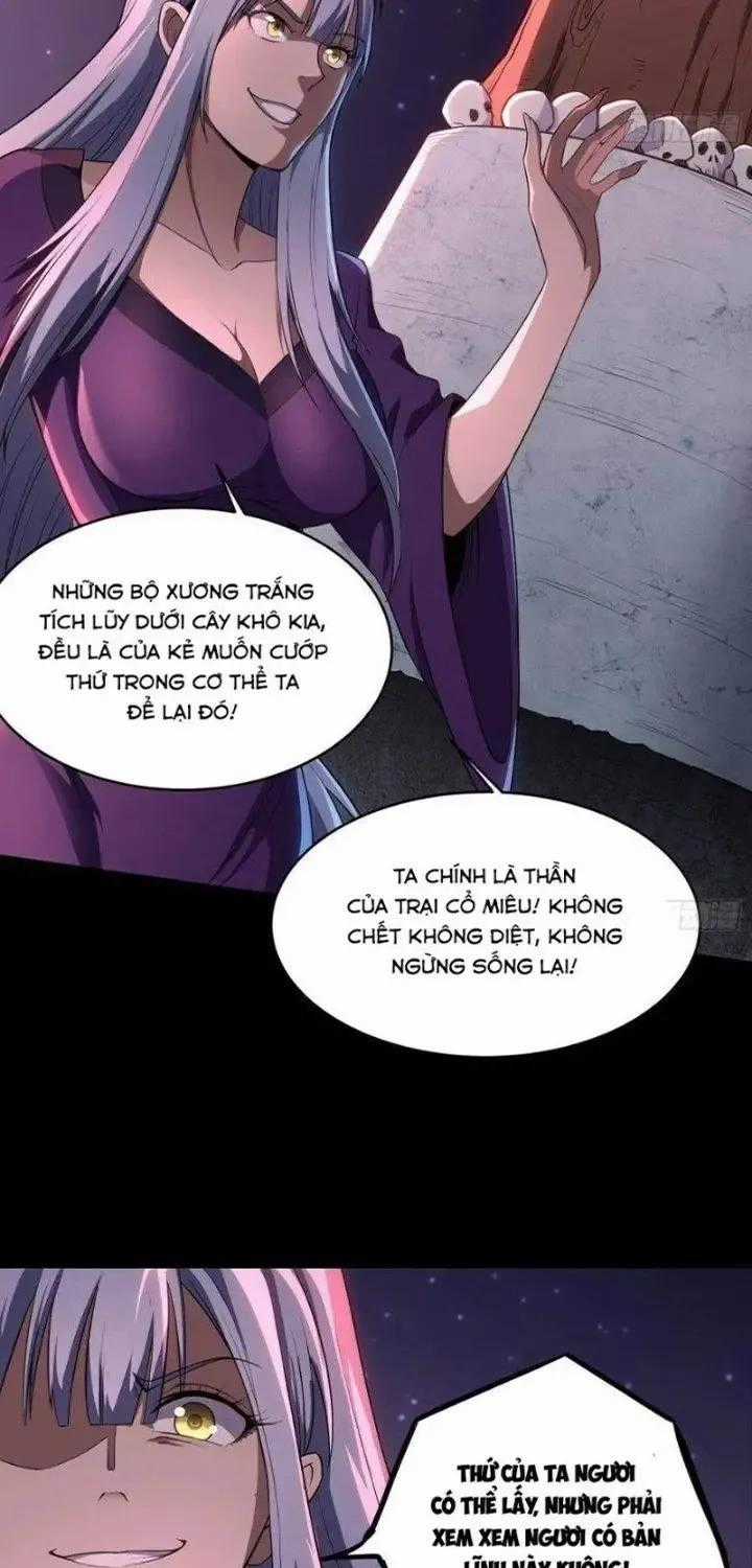Âm Dương Hành - Chapter 104 - Trang 2