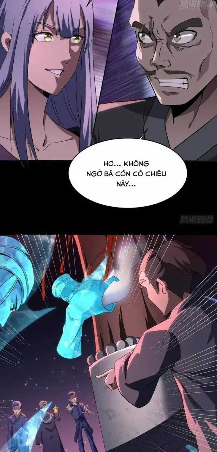 Âm Dương Hành - Chapter 104 - Trang 11