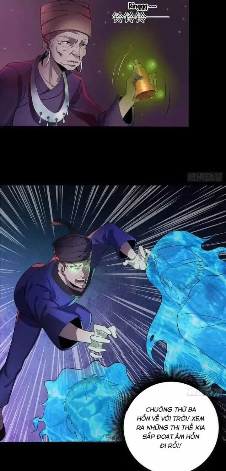 Âm Dương Hành - Chapter 104 - Trang 13