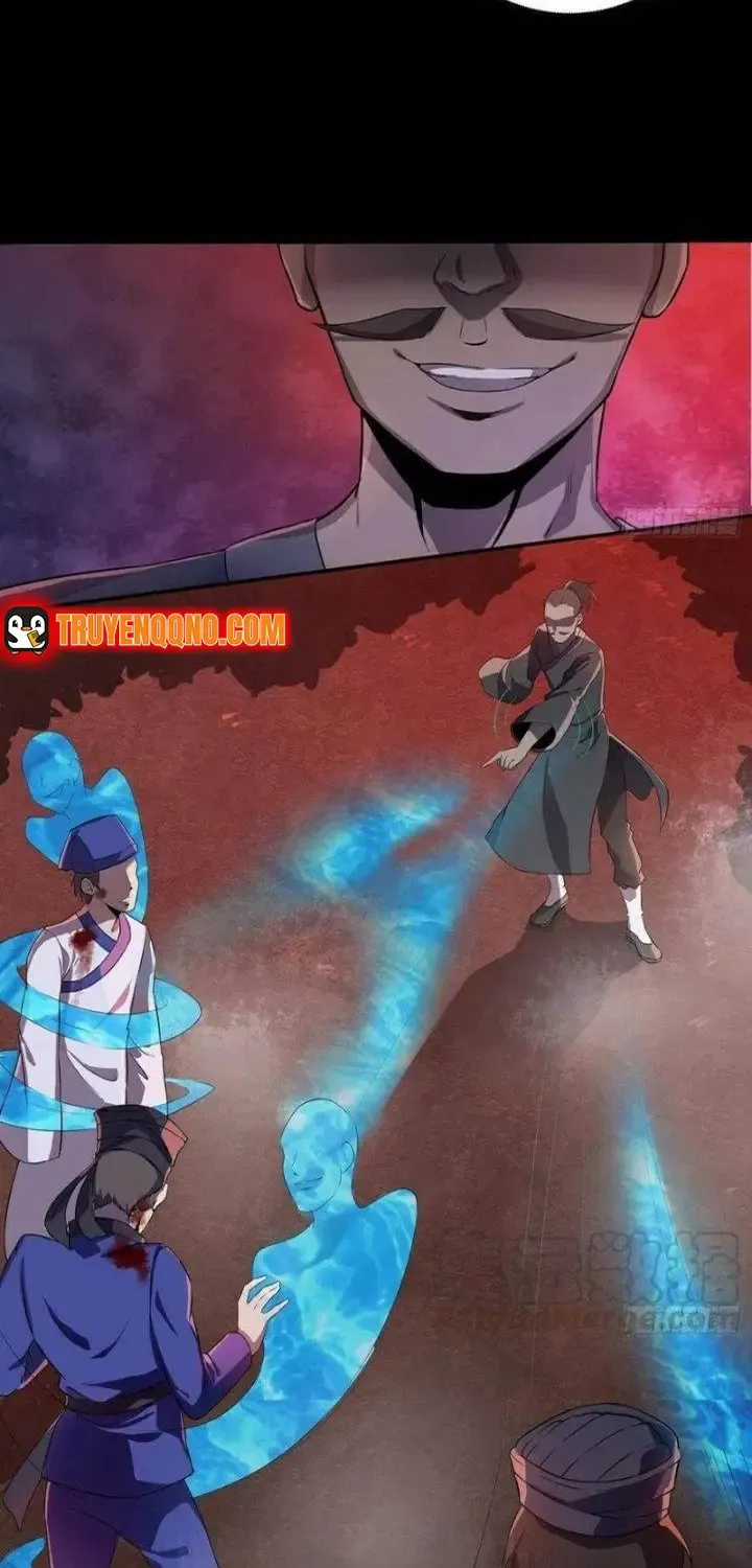 Âm Dương Hành - Chapter 104 - Trang 14