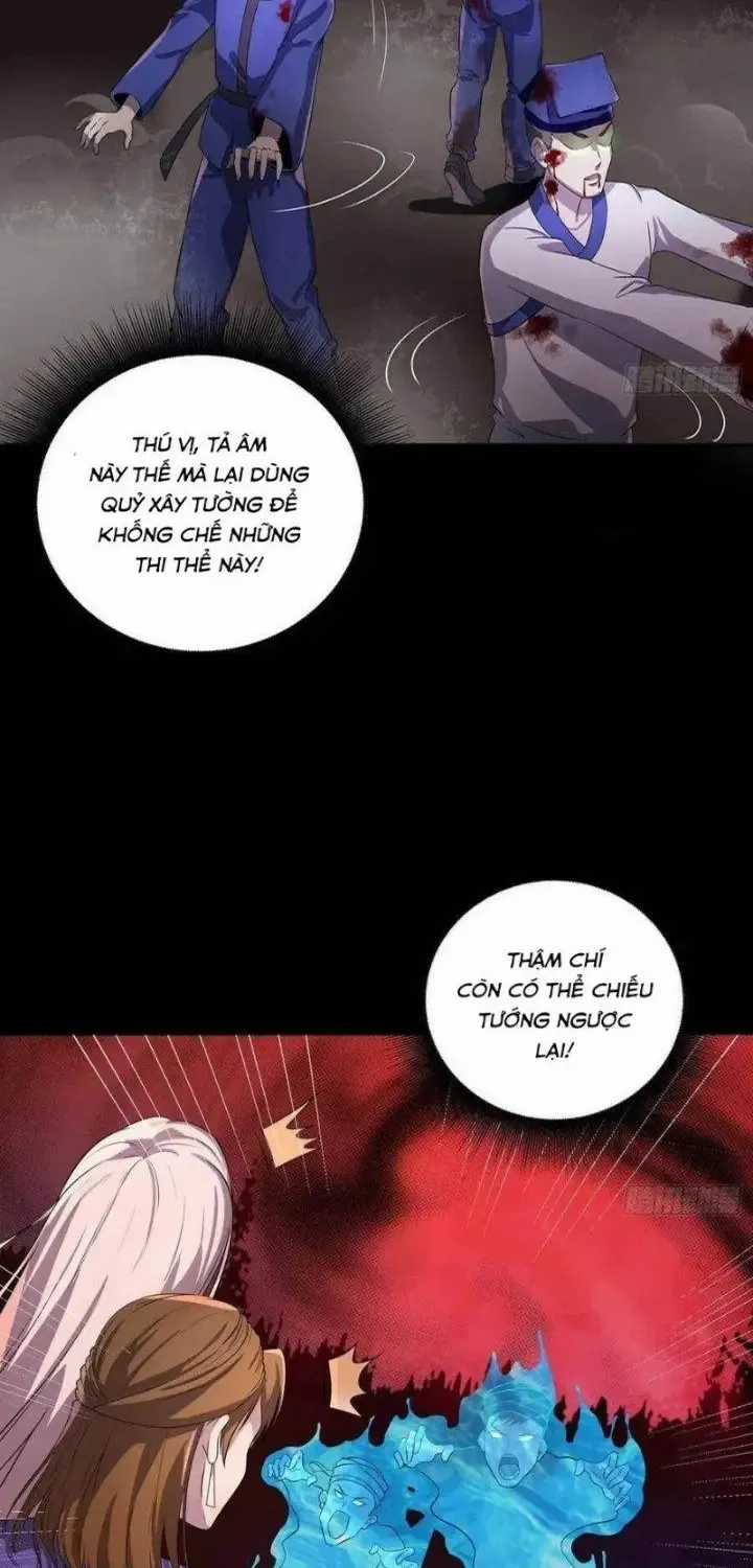 Âm Dương Hành - Chapter 104 - Trang 16