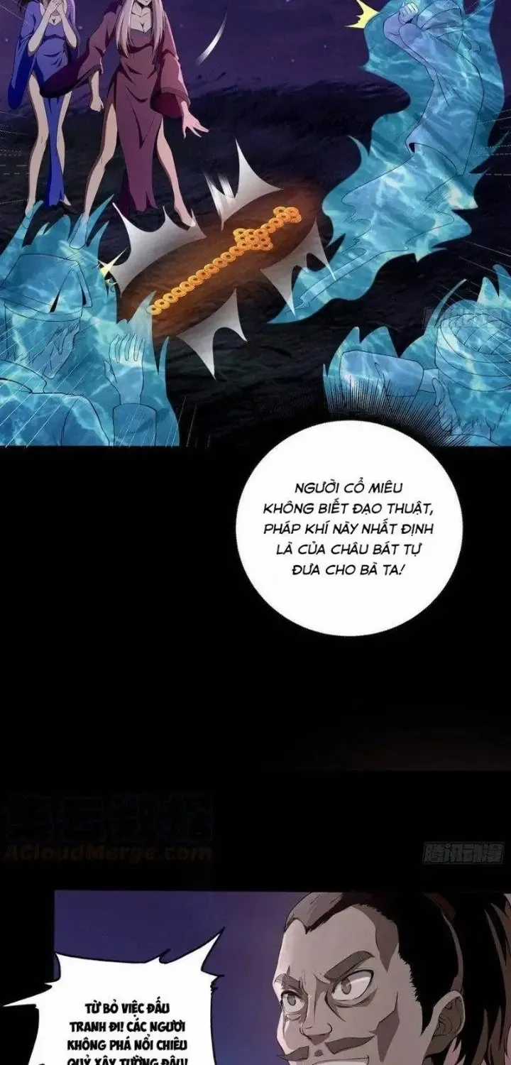 Âm Dương Hành - Chapter 104 - Trang 19