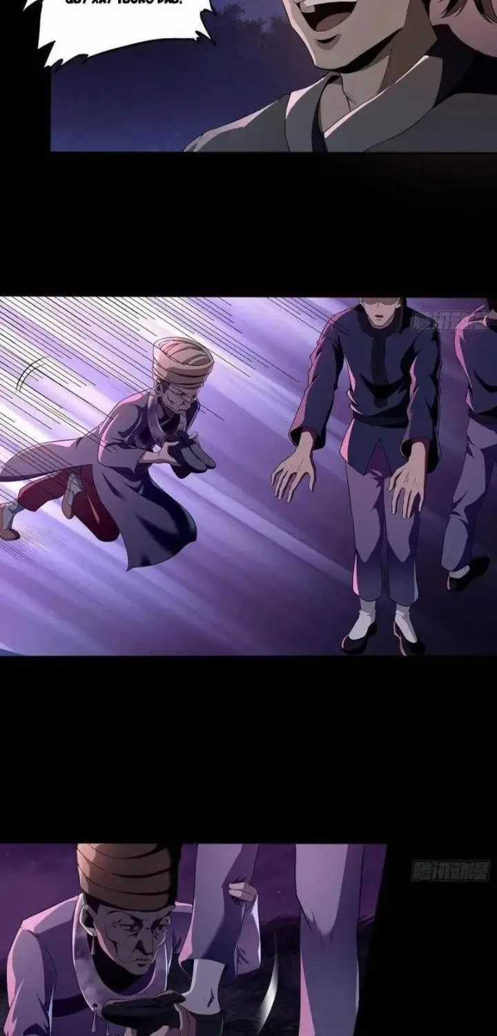 Âm Dương Hành - Chapter 104 - Trang 20