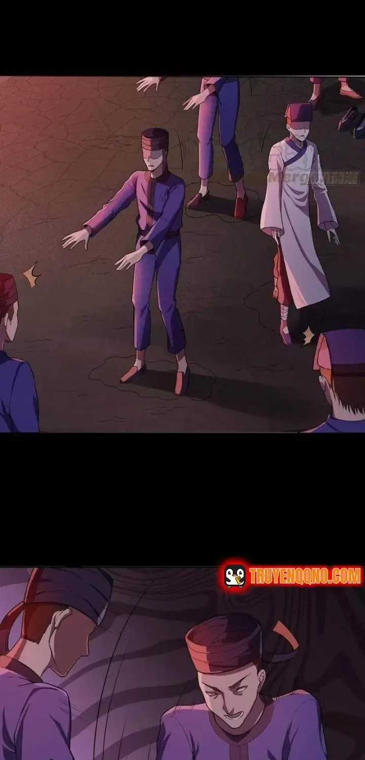 Âm Dương Hành - Chapter 104 - Trang 22