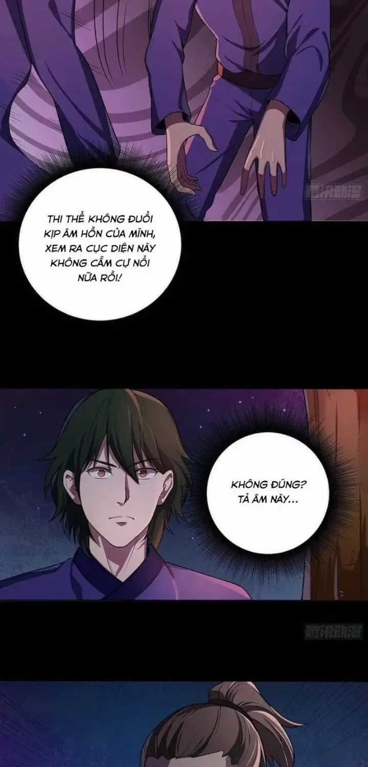 Âm Dương Hành - Chapter 104 - Trang 23