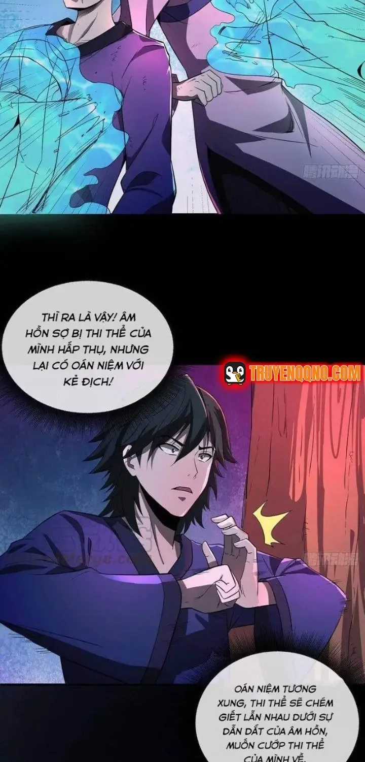 Âm Dương Hành - Chapter 104 - Trang 26